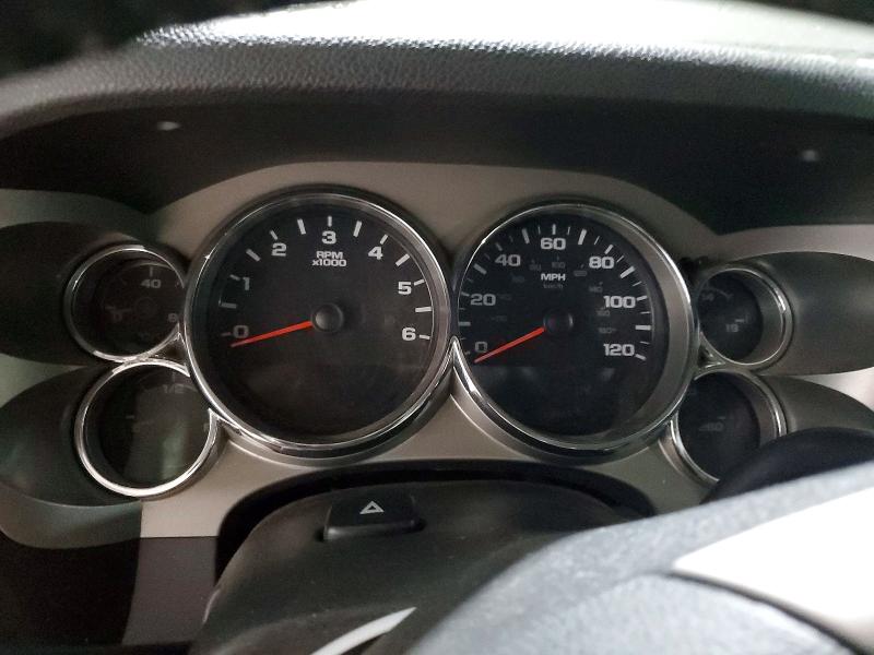 Продаж на аукціоні авто 2013 Chevrolet Silverado, vin: 1GCRKSE76DZ264490, номер лоту: 71361606