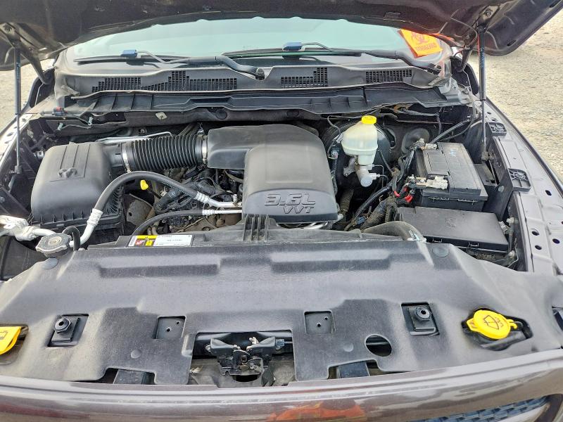 71406086 :رقم المزاد ، 1C6RR7FG9GS316643 vin ، 2016 Ram 1500 مزاد بيع