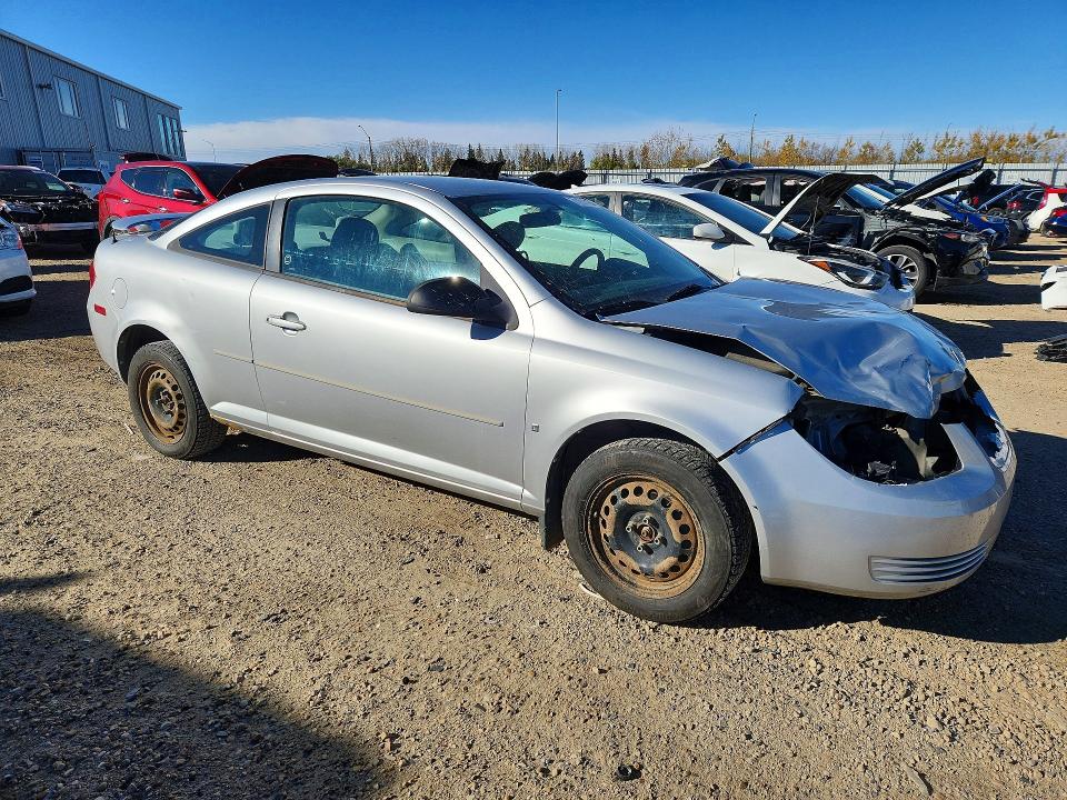 Продажа на аукционе авто 2009 Pontiac G5, vin: 1G2AJ15H097254144, номер лота: 71161186
