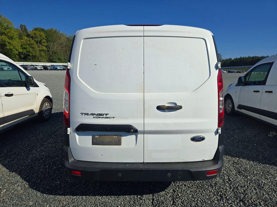 2021 Ford Transit Connect მანქანა იყიდება აუქციონზე, vin: NM0LS7E28M1484944, აუქციონის ნომერი: 70988226