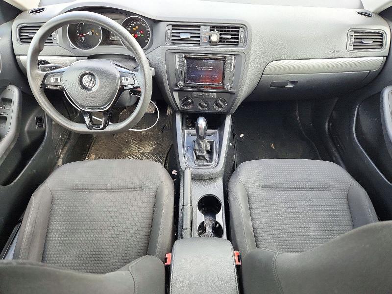 Aukcja sprzedaży 2016 Volkswagen Jetta, vin: 3VW267AJ3GM253986, numer aukcji: 72485256