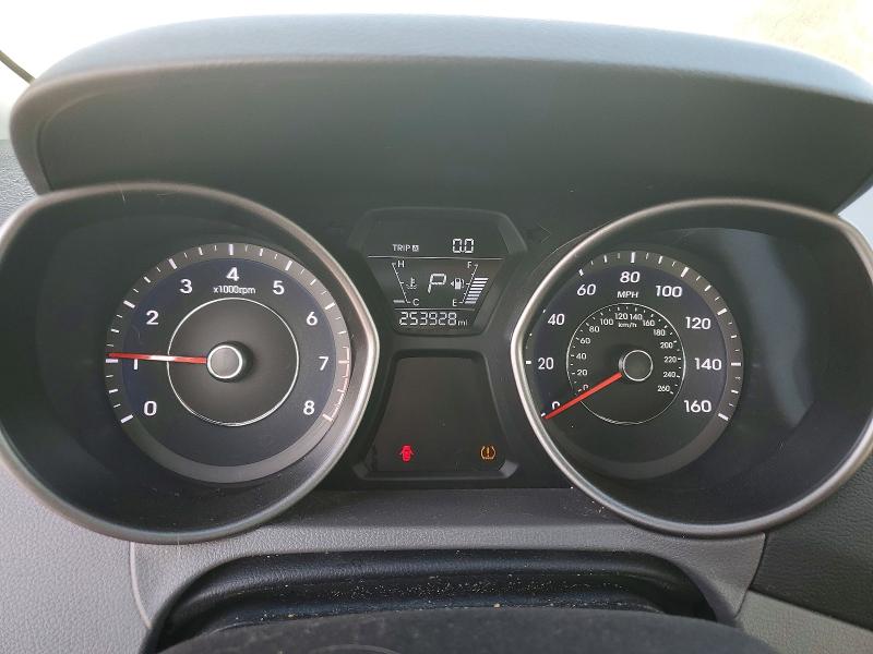 Auction sale of the 2015 Hyundai Elantra, vin: 5NPDH4AE6FH545224, lot number: 71584136