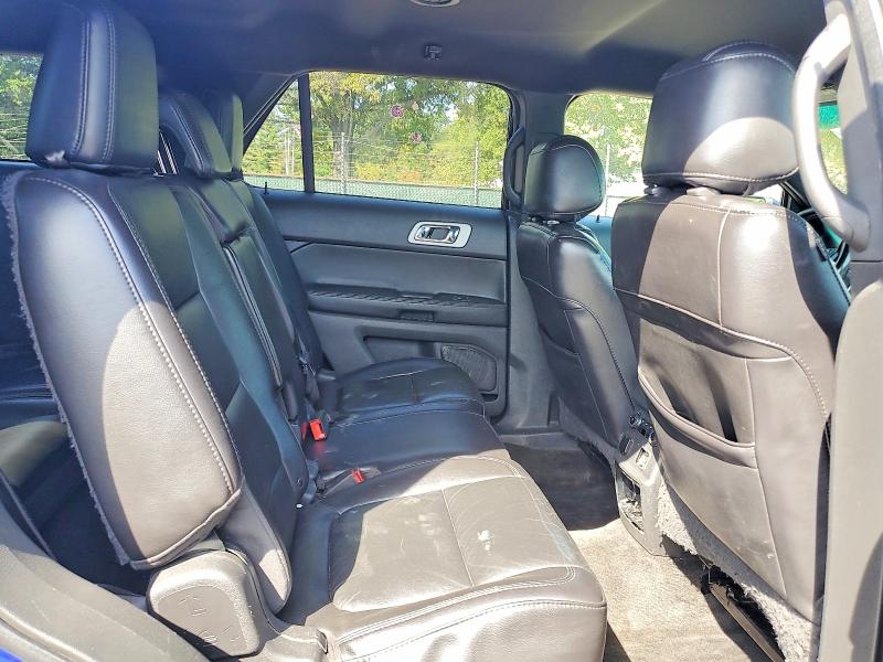 Aukcja sprzedaży 2013 Ford Explorer, vin: 1FM5K8F87DGA80269, numer aukcji: 71676956