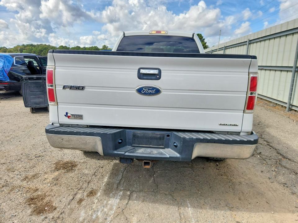 2011 Ford F150 მანქანა იყიდება აუქციონზე, vin: 1FTFX1CF4BFA40738, აუქციონის ნომერი: 70569506