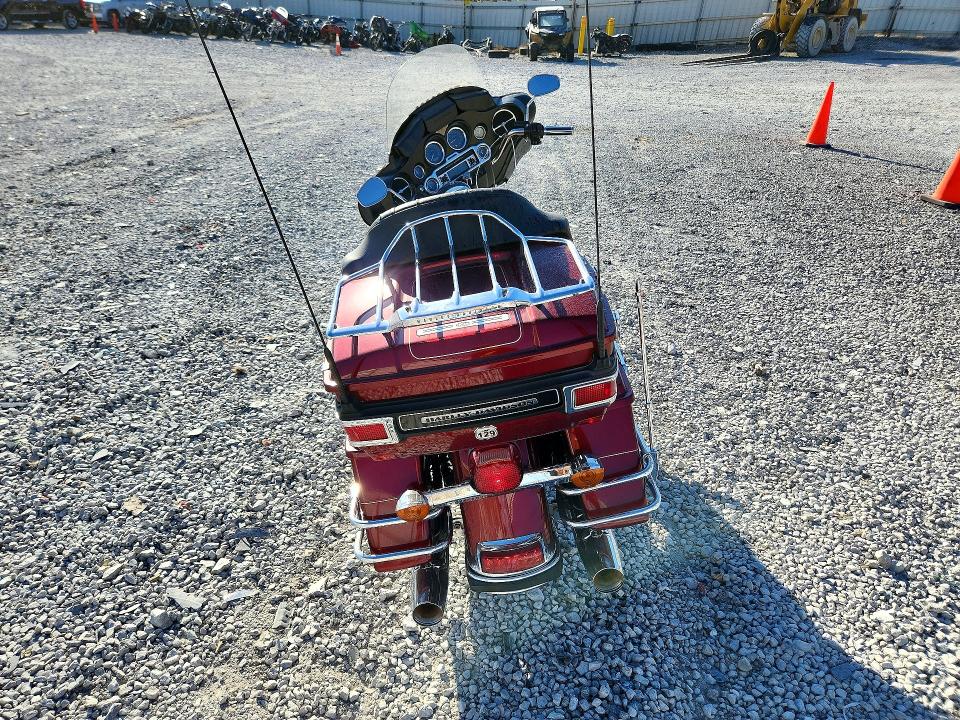 Aukcja sprzedaży 2009 Harley-davidson Flhtcu, vin: 1HD1FC4119Y690412, numer aukcji: 73999006