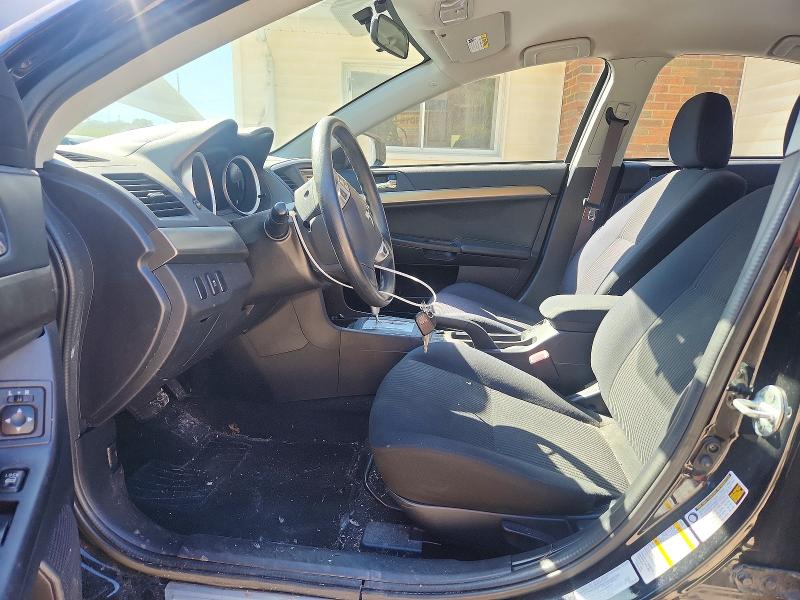 Aukcja sprzedaży 2015 Mitsubishi Lancer, vin: JA32V2FW1FU019626, numer aukcji: 72060386