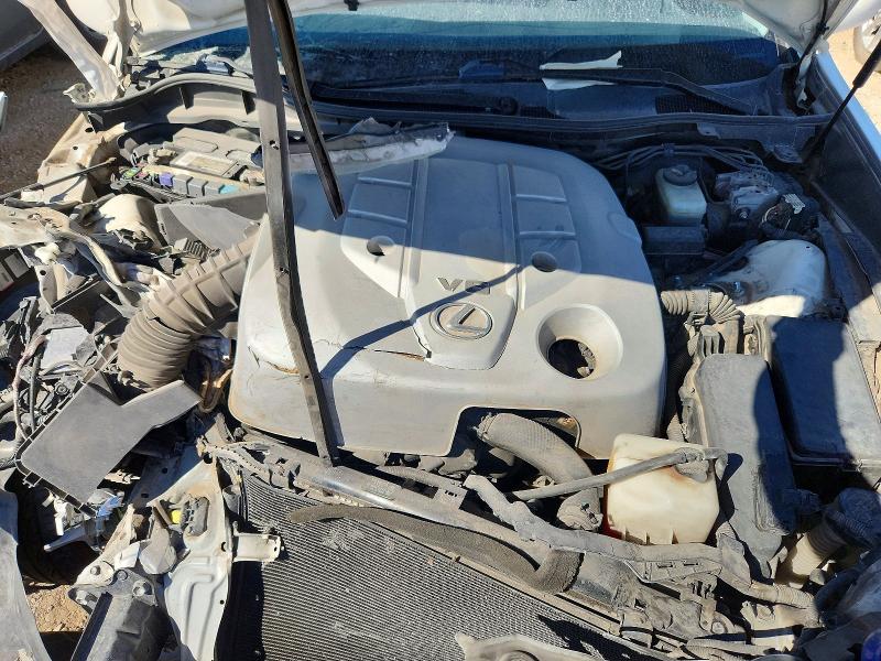 2006 Lexus Gs მანქანა იყიდება აუქციონზე, vin: JTHBH96S165003787, აუქციონის ნომერი: 68889966
