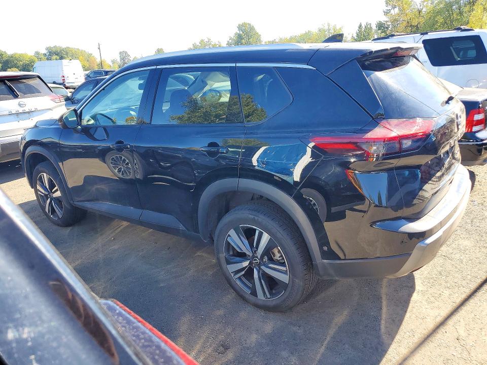 Auction sale of the 2026 Nissan Rogue, vin: 5N1BT3CB5TC706054, lot number: 71301406