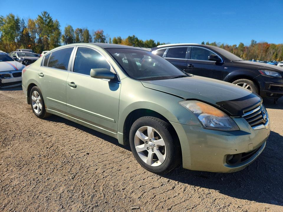 Aukcja sprzedaży 2008 Nissan Altima, vin: 1N4AL21E08C275109, numer aukcji: 71718196