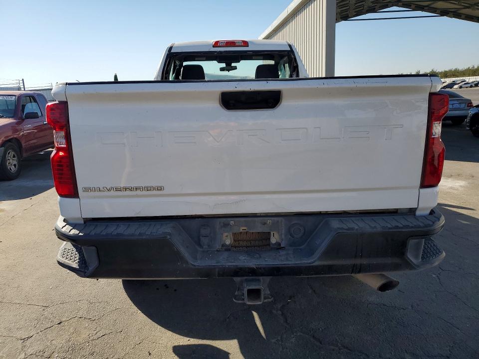 71825606 :رقم المزاد ، 1GC0WLE76MF114903 vin ، 2021 Chevrolet Silverado مزاد بيع