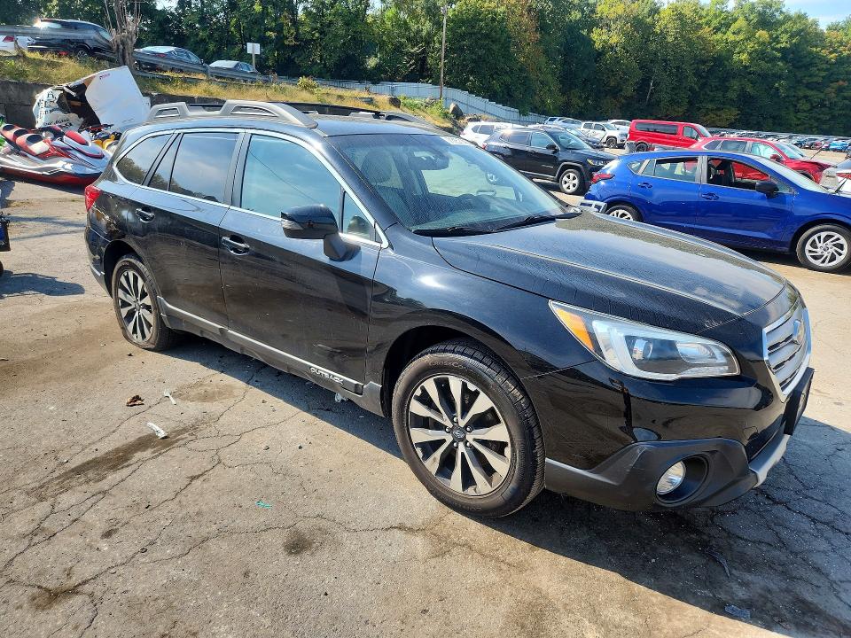 Продажа на аукционе авто 2017 Subaru Outback, vin: 4S4BSANC7H3365955, номер лота: 71157146