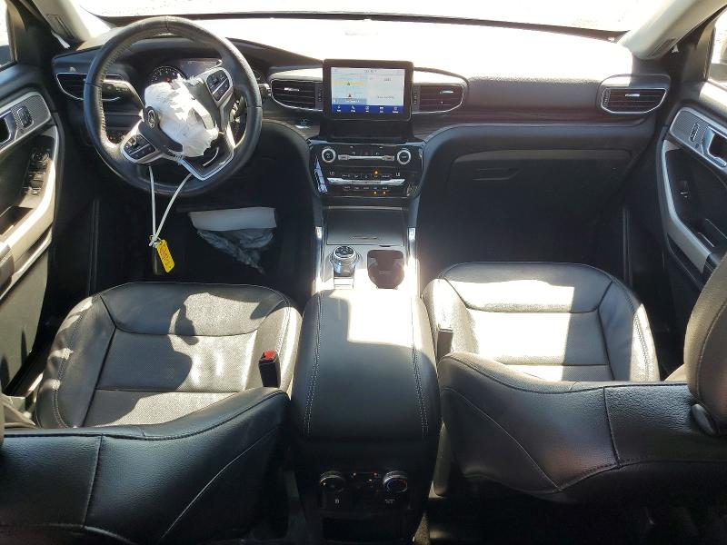Продаж на аукціоні авто 2021 Ford Explorer, vin: 1FMSK7FH4MGB71013, номер лоту: 71638786