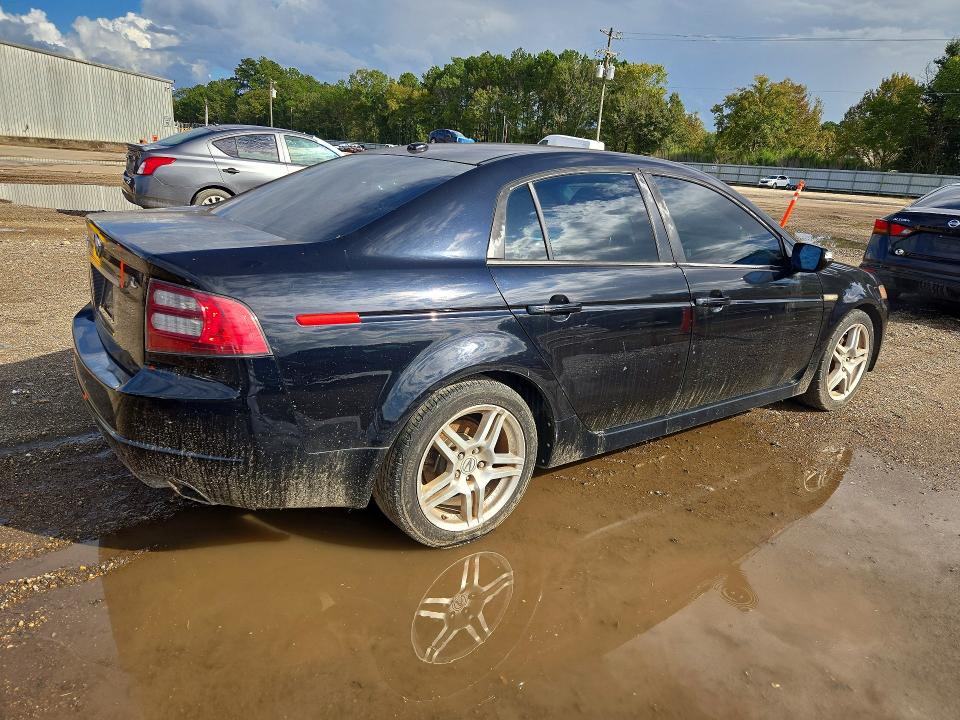2008 Acura Tl მანქანა იყიდება აუქციონზე, vin: 19UUA66248A048392, აუქციონის ნომერი: 71511966