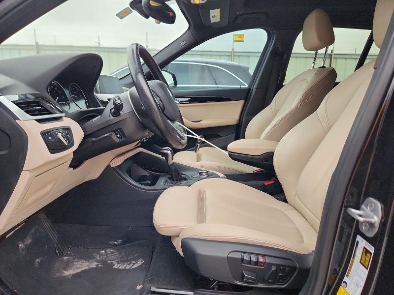 Aukcja sprzedaży 2019 Bmw X1, vin: WBXHU7C53K5L10501, numer aukcji: 68497166