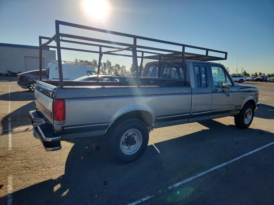 1988 Ford F250 მანქანა იყიდება აუქციონზე, vin: 1FTHX25G6JKA25426, აუქციონის ნომერი: 72063776