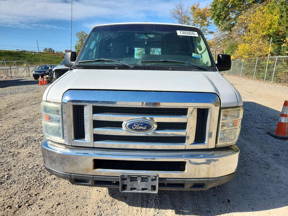 Продаж на аукціоні авто 2010 Ford Econoline, vin: 1FTNE2EW2ADA24892, номер лоту: 73050646