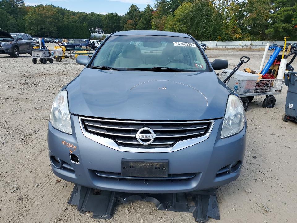 Aukcja sprzedaży 2012 Nissan Altima, vin: 1N4AL2AP9CN551155, numer aukcji: 70946576
