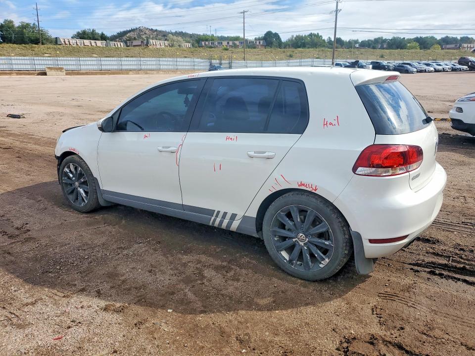 Продажа на аукционе авто 2013 Volkswagen Golf, vin: WVWDM7AJ4DW131652, номер лота: 70514676