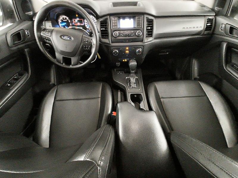 69466316 :رقم المزاد ، 1FTER4EH4MLD98917 vin ، 2021 Ford Ranger مزاد بيع