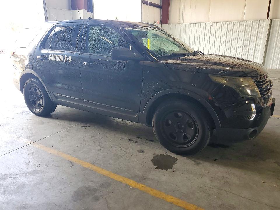 2015 Ford Explorer მანქანა იყიდება აუქციონზე, vin: 1FM5K8AR3FGA15793, აუქციონის ნომერი: 70856186
