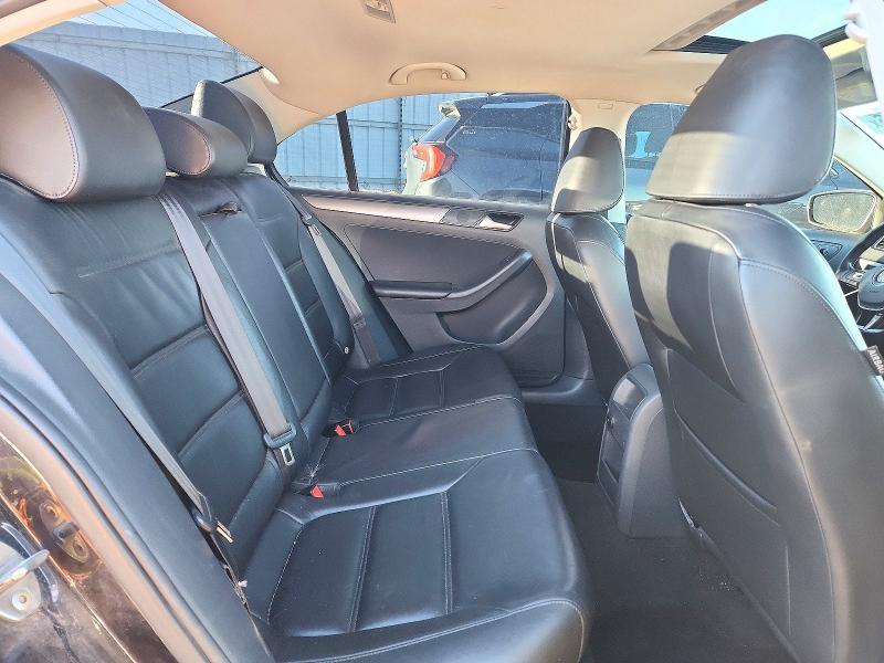 Продажа на аукционе авто 2015 Volkswagen Jetta, vin: 3VWL07AJ7FM342626, номер лота: 73350706