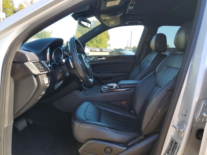 Продажа на аукционе авто 2017 Mercedes-benz Gls, vin: 4JGDF6EE3HA786577, номер лота: 71467236