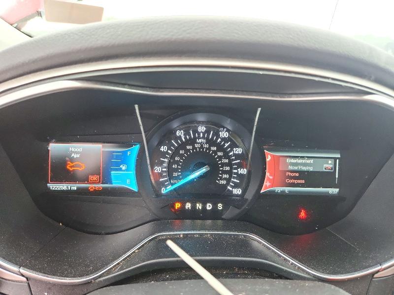 Продажа на аукционе авто 2014 Ford Fusion, vin: 3FA6P0HD4ER183378, номер лота: 71553136
