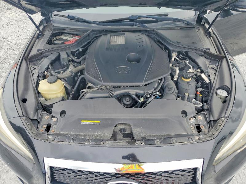 71408516 :رقم المزاد ، JN1CV7AR9HM682128 vin ، 2017 Infiniti Q50 مزاد بيع