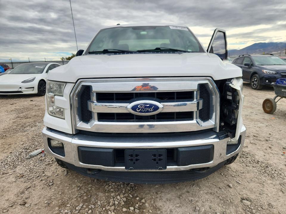 Продаж на аукціоні авто 2015 Ford F150, vin: 1FTFX1EG5FFA71184, номер лоту: 73815826