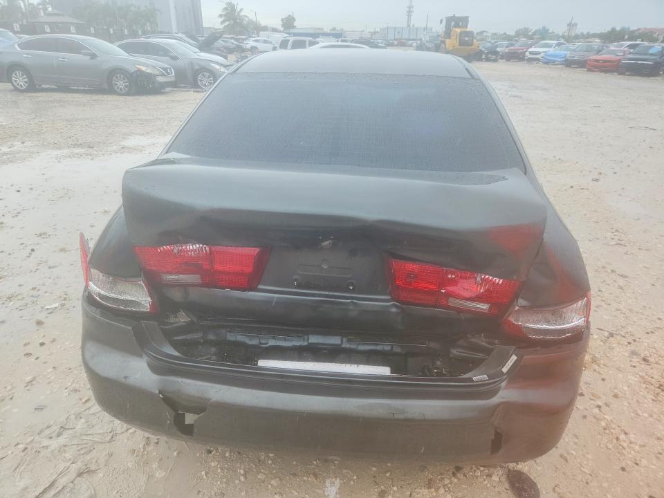 Продажа на аукционе авто 2005 Honda Accord, vin: 1HGCM56495A010618, номер лота: 71357406