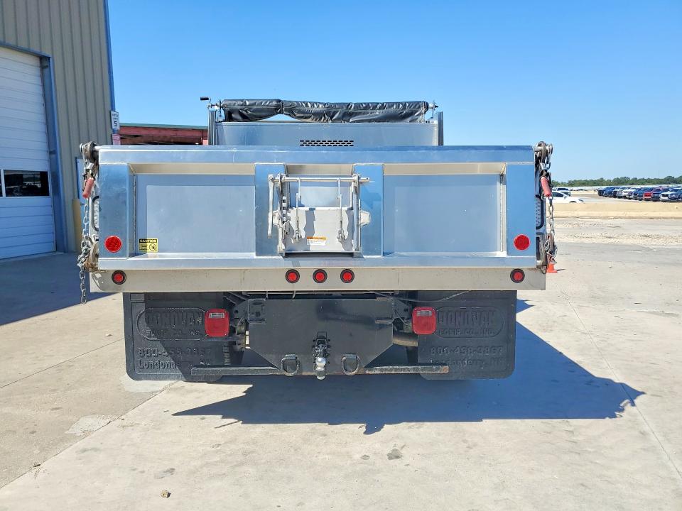 Продажа на аукционе авто 2024 Ford F550, vin: 1FDUF5HN8RDA25596, номер лота: 72174326