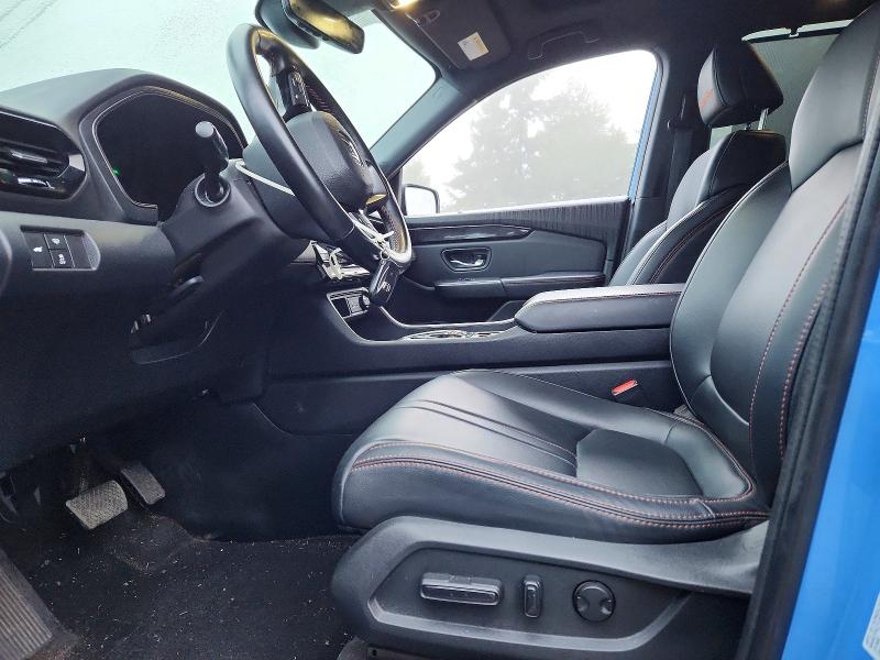 Aukcja sprzedaży 2023 Honda Pilot, vin: 5FNYG1H68PB027598, numer aukcji: 71806086