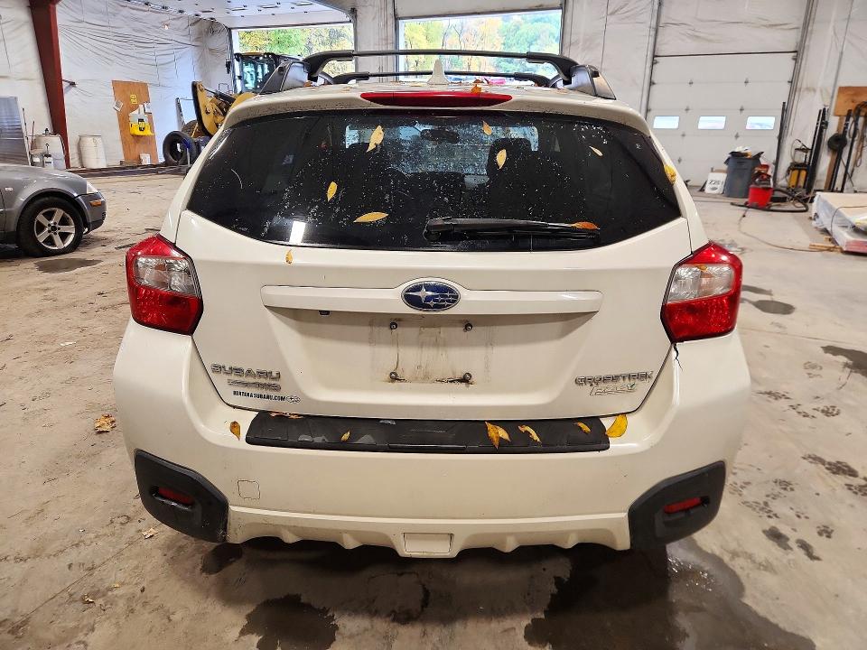 Продажа на аукционе авто 2016 Subaru Crosstrek, vin: JF2GPALC7G8206046, номер лота: 72355896