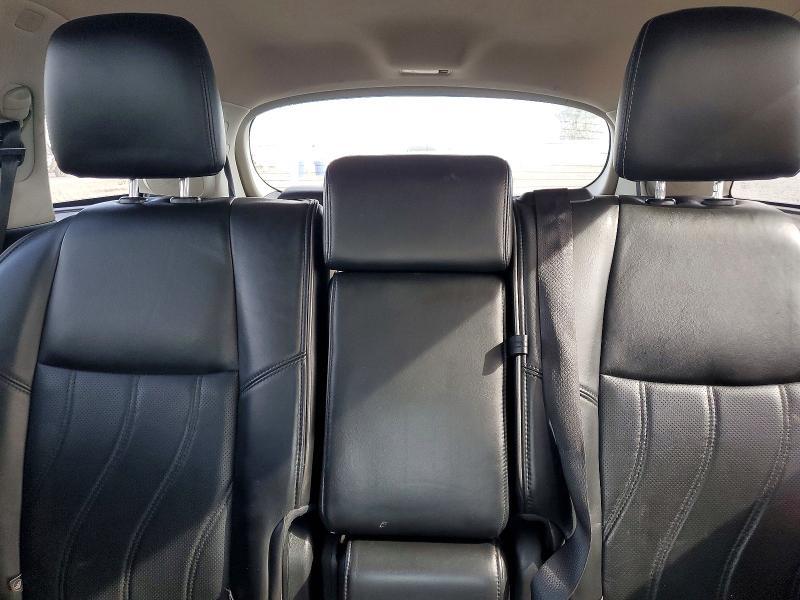 Продаж на аукціоні авто 2015 Infiniti Qx60, vin: 5N1AL0MM6FC509196, номер лоту: 71668876