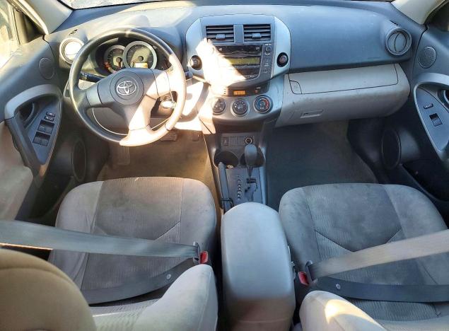 Продаж на аукціоні авто 2011 Toyota Rav4, vin: 2T3BF4DV7BW126410, номер лоту: 71315276