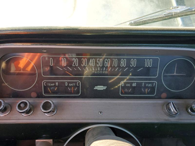 Продаж на аукціоні авто 1966 Chevrolet Pickup Tru, vin: C2546J114837, номер лоту: 71577406