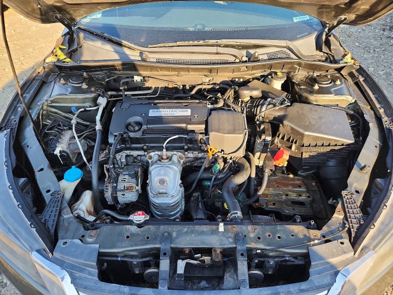 2015 Honda Accord მანქანა იყიდება აუქციონზე, vin: 1HGCR2F30FA095115, აუქციონის ნომერი: 70999956