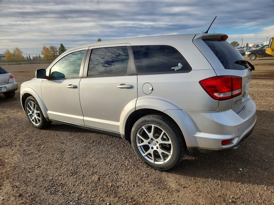 2012 Dodge Journey მანქანა იყიდება აუქციონზე, vin: 3C4PDDEG7CT320553, აუქციონის ნომერი: 71175946
