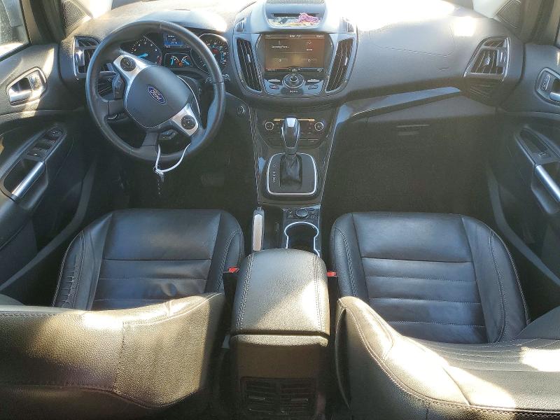 72241276 :رقم المزاد ، 1FMCU0J93EUB47231 vin ، 2014 Ford Escape مزاد بيع