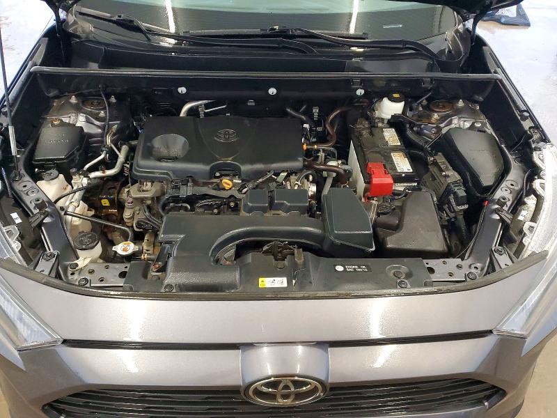 Продаж на аукціоні авто 2022 Toyota Rav4, vin: 2T3B1RFV3NC282667, номер лоту: 68946826