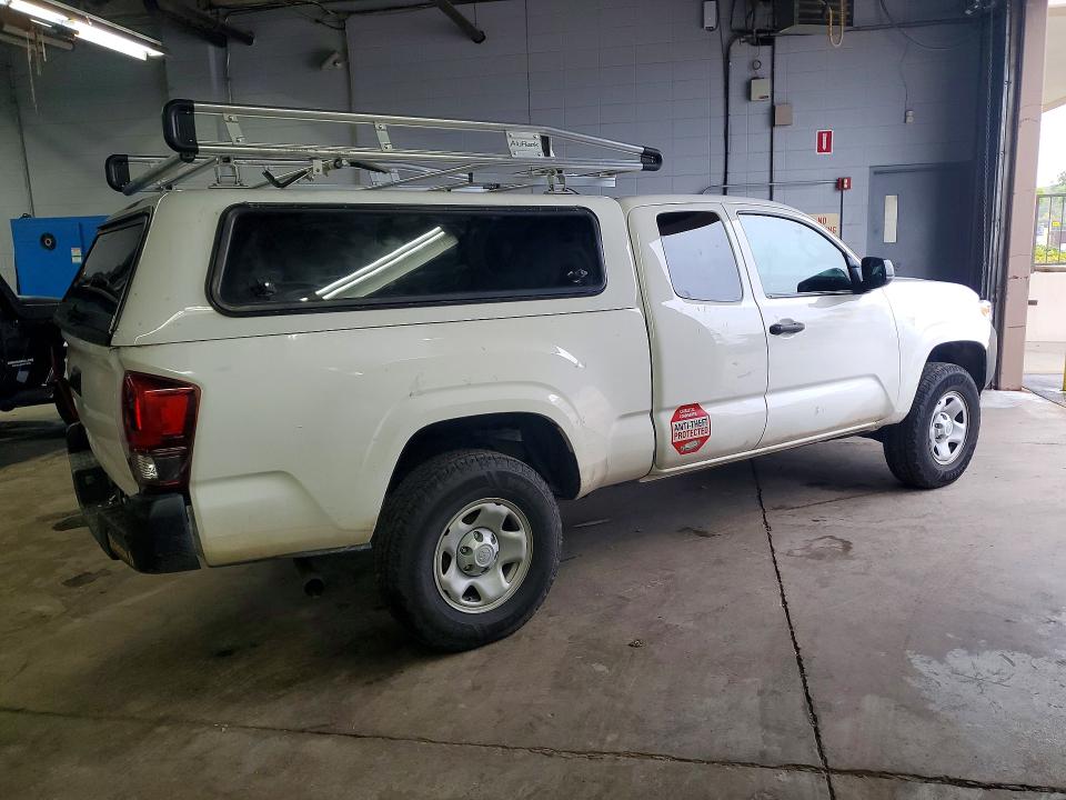 Aukcja sprzedaży 2022 Toyota Tacoma, vin: 3TYRX5GN0NT047961, numer aukcji: 70508196