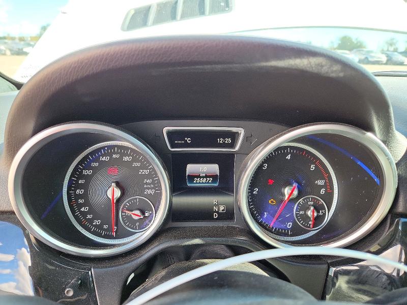 70601866 :رقم المزاد ، 4JGDA2EB3GA807729 vin ، 2016 Mercedes-benz Gle مزاد بيع