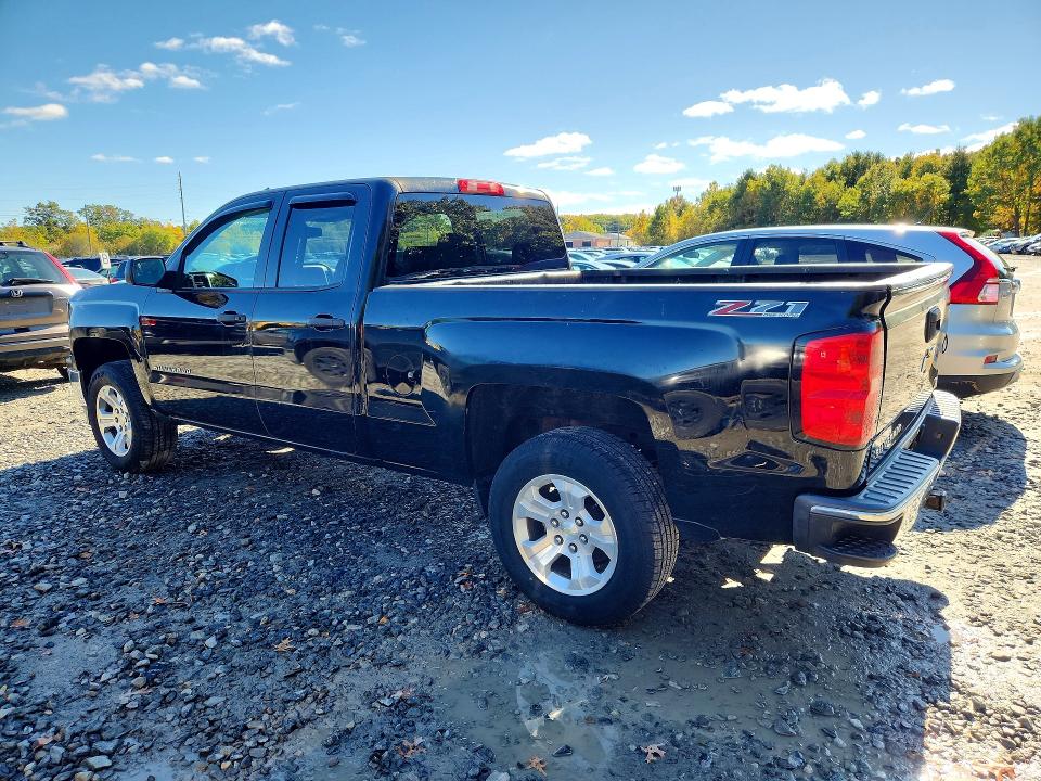 72568366 :رقم المزاد ، 1GCVKREC1EZ411854 vin ، 2014 Chevrolet Silverado مزاد بيع