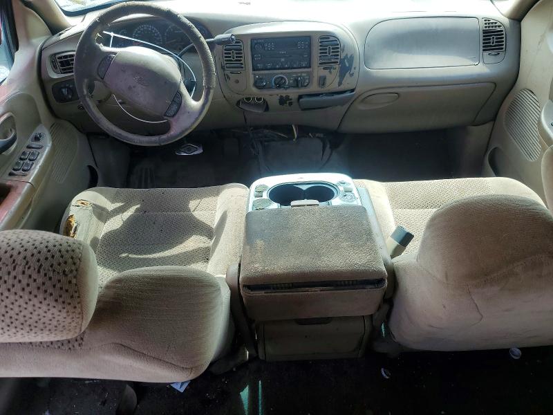 71394096 :رقم المزاد ، 1FTRW07692KA23011 vin ، 2002 Ford F150 مزاد بيع