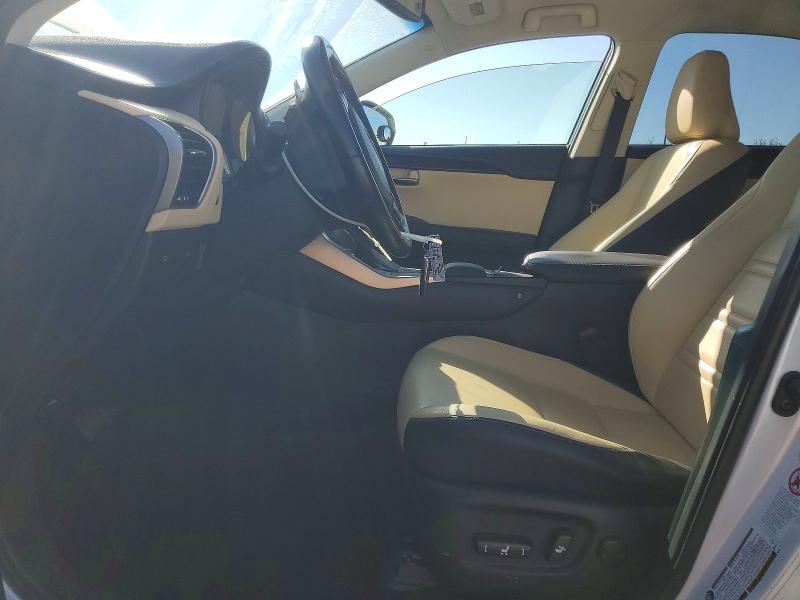 Aukcja sprzedaży 2018 Lexus Nx 300, vin: JTJYARBZ9J2091367, numer aukcji: 71411686