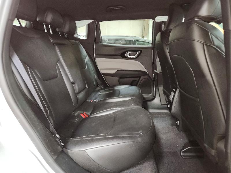 2026 Jeep Compass მანქანა იყიდება აუქციონზე, vin: 3C4NJDCN5TT178611, აუქციონის ნომერი: 71370676