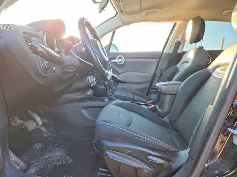 Продажа на аукционе авто 2016 Fiat 500x, vin: ZFBCFYBT4GP473745, номер лота: 71471676