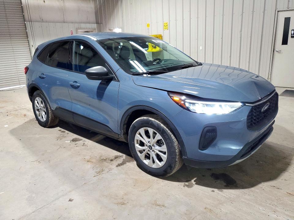 Продаж на аукціоні авто 2025 Ford Escape, vin: 1FMCU9GN8SUA43533, номер лоту: 72409666