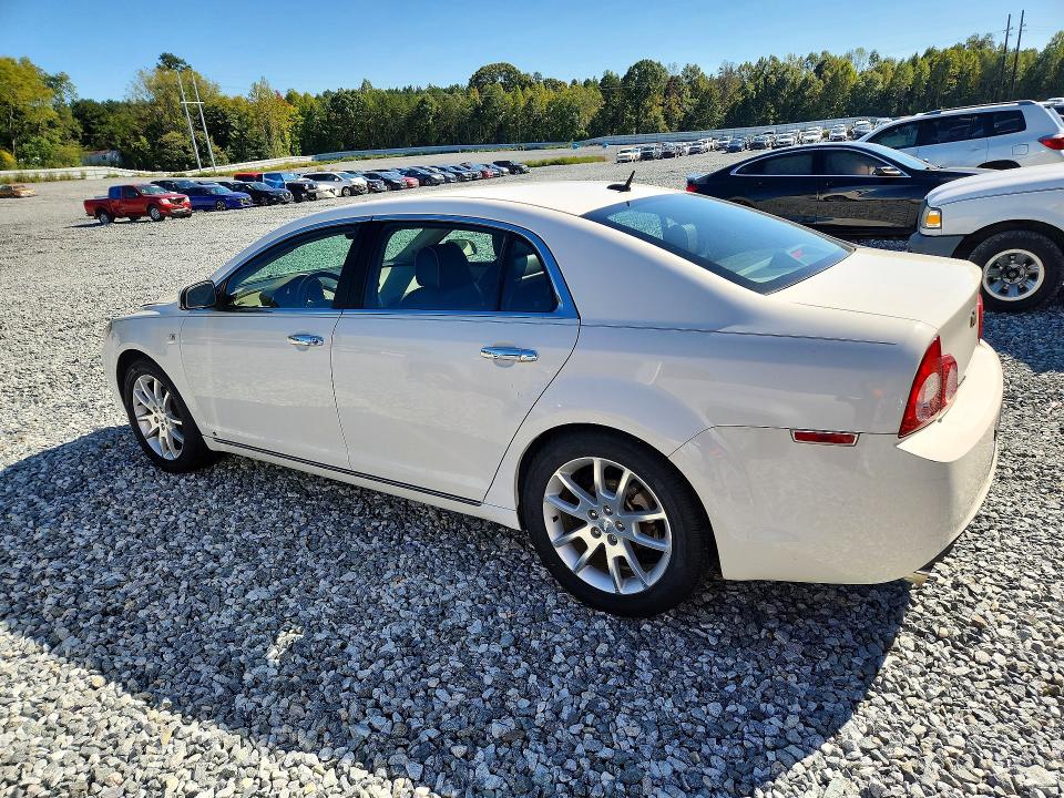71714046 :رقم المزاد ، 1G1ZK577784281017 vin ، 2008 Chevrolet Malibu مزاد بيع