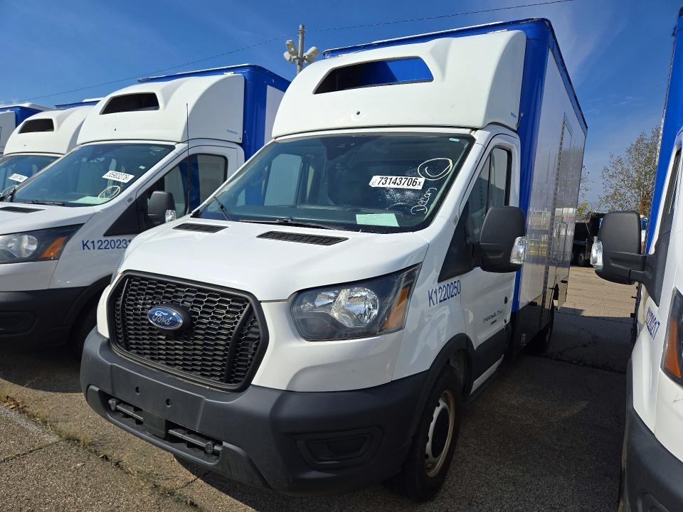 Продаж на аукціоні авто 2023 Ford Transit, vin: 1FDBW5ZG0PKA23485, номер лоту: 73143706